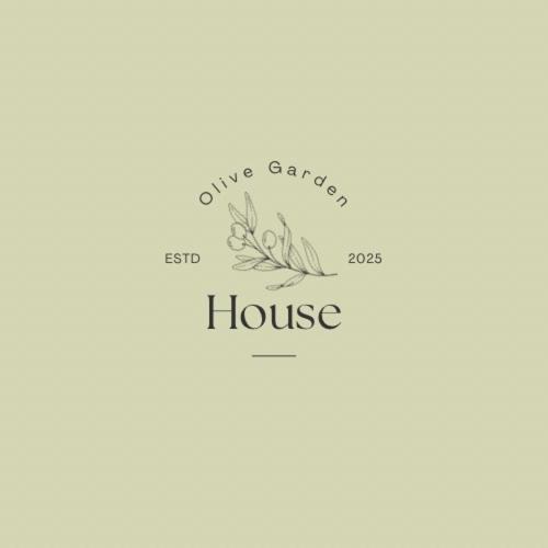 Dom wakacyjny Olive Garden House Gastouri (Corfu)