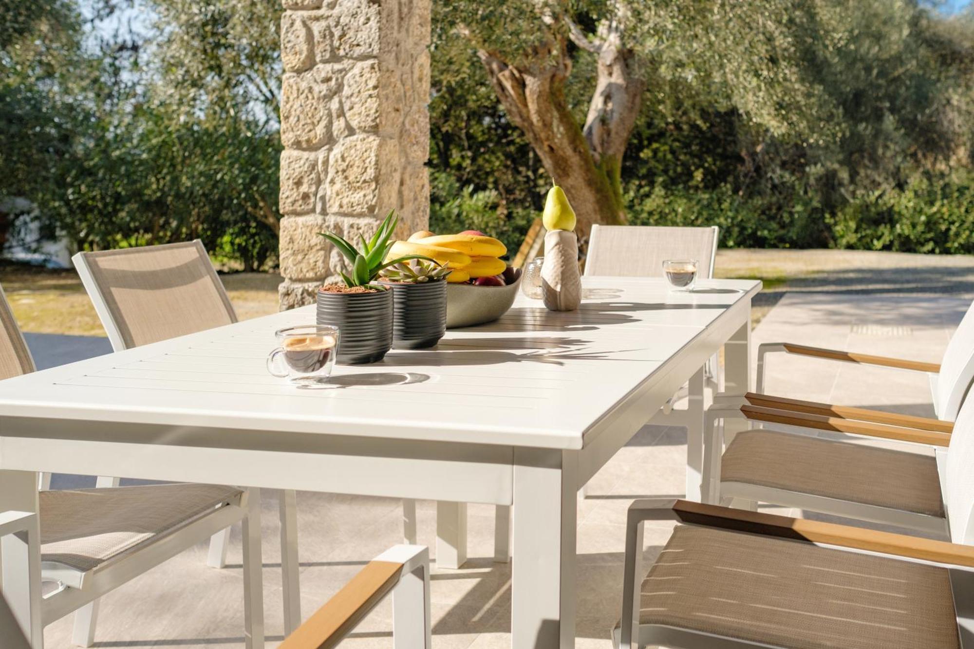 Olive Garden House Holiday home Gastouri (Corfu)