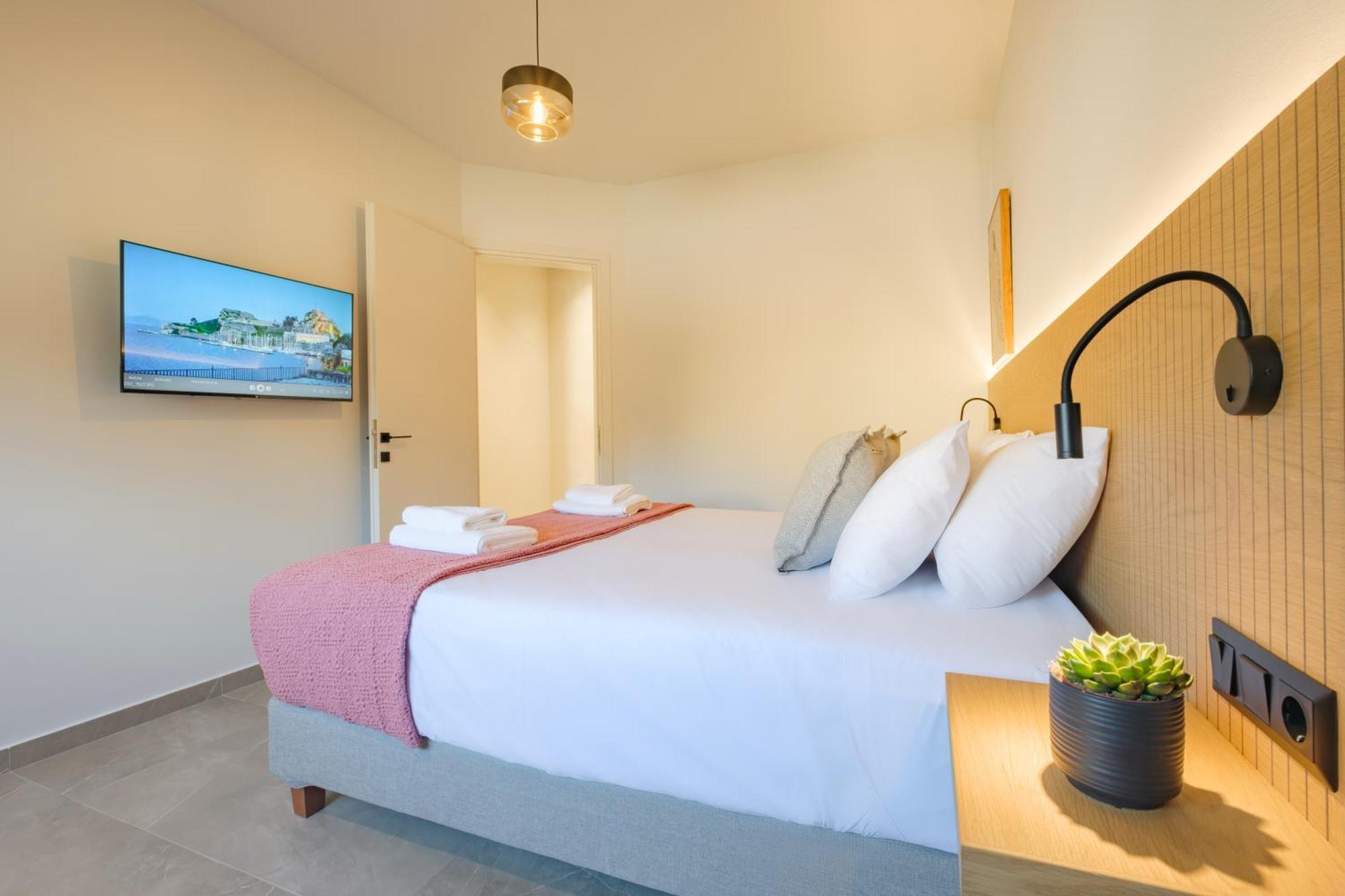 Olive Garden House Holiday home Gastouri (Corfu)